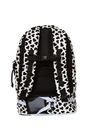 Cosmic Crush Rebel Dream Bag Plus with White Zipper