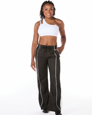 Cypher Bra Top in White