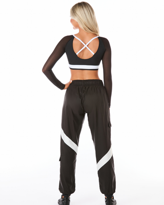 Step Up Pants