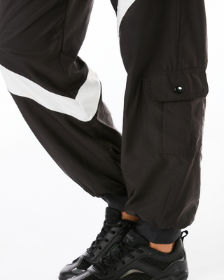 Step Up Pants