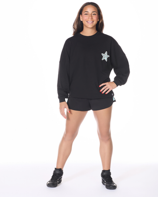 Turn it Up Longsleeve Tee