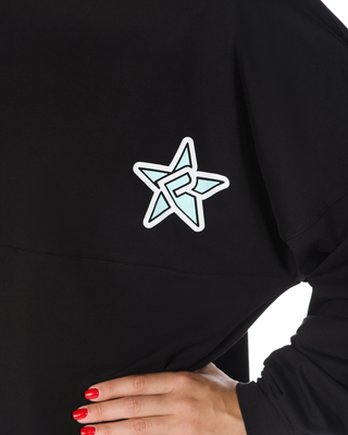 Turn it Up Longsleeve Tee