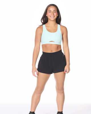 Hype Bra Top in Cloud- YOUTH