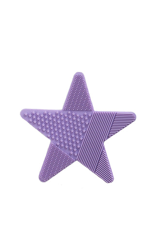 Makeup Brush Cleaning Mat