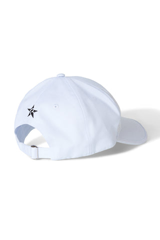 Club SMOED Cap in White