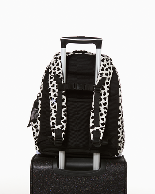 Cosmic Crush Rebel Dream Bag Plus with White Zipper