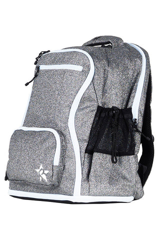 Moonstruck Rebel Dream Bag Plus with White Zipper