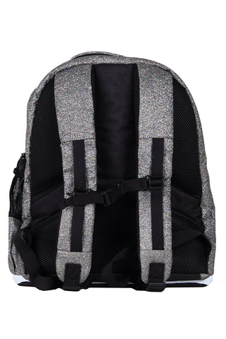 Moonstruck Rebel Dream Bag Plus with White Zipper