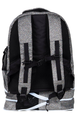 Moonstruck Rebel Dream Bag Plus with White Zipper