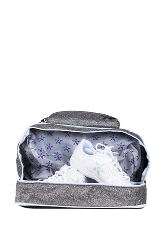 Moonstruck Rebel Dream Bag Plus with White Zipper