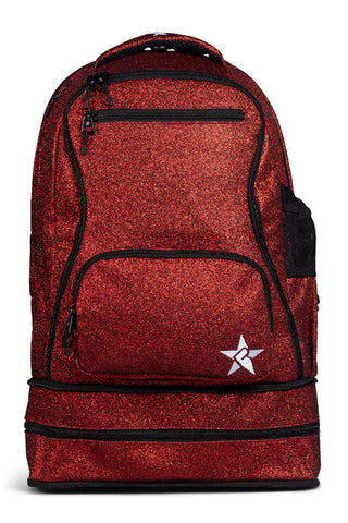 Scarlett Rebel Dream Bag Plus with Black Zipper