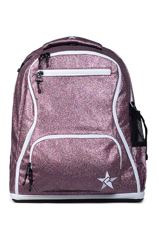 Unicorn Rebel Dream Bag Plus with White Zipper