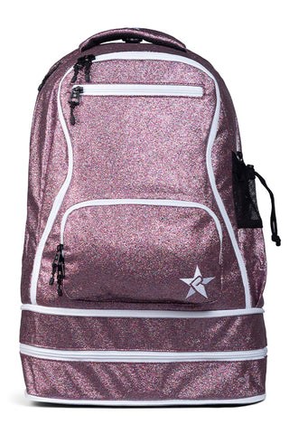 Unicorn Rebel Dream Bag Plus with White Zipper