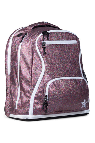 Unicorn Rebel Dream Bag Plus with White Zipper