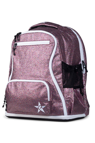 Unicorn Rebel Dream Bag Plus with White Zipper