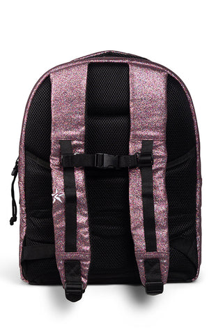 Unicorn Rebel Dream Bag Plus with White Zipper
