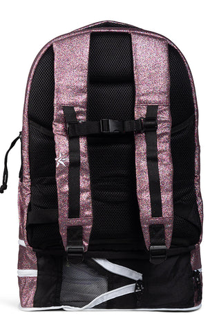 Unicorn Rebel Dream Bag Plus with White Zipper