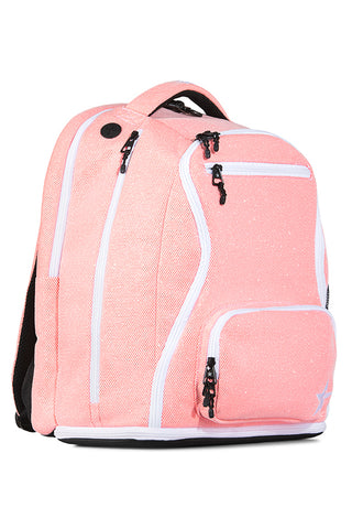 DiamondNet™ in Candy Floss Rebel Dream Bag Plus With White Zipper