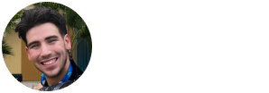 Portrait of Jake Kravitz