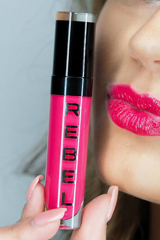 Rebel Heart Lip Color