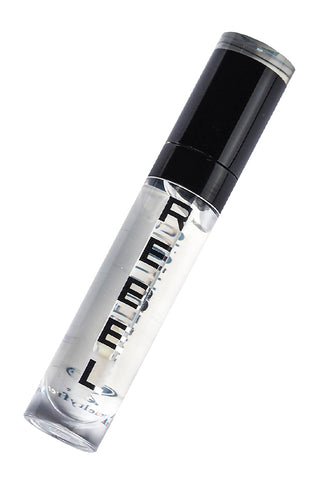 Rebel Crystal Lip Top Coat