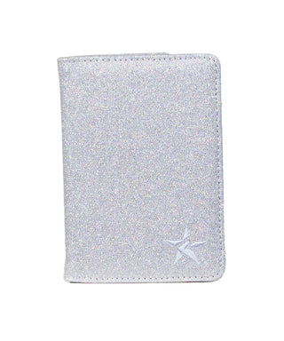 Opalescent Rebel Passport Cover
