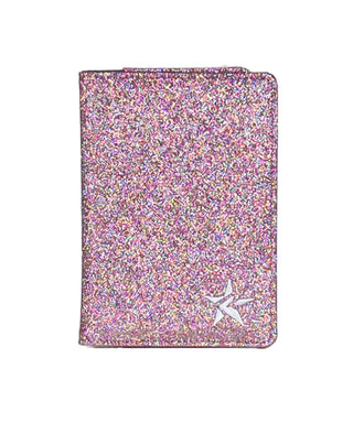 Unicorn Rebel Passport Cover