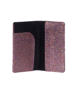 Unicorn Rebel Passport Cover