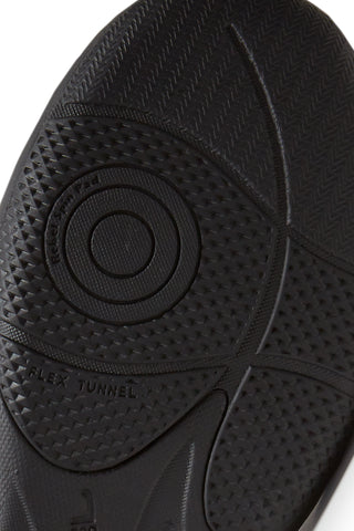 Rebel Revolution Rewind Shoe in White with Black Outsole