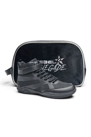 Rebel Renegade Blackout