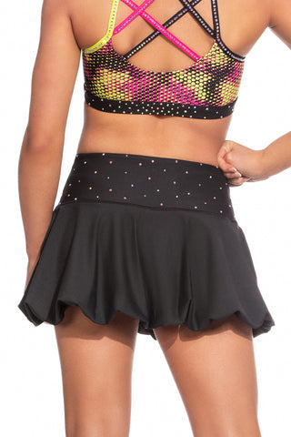 Joy Skirt in Black