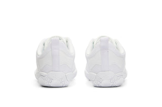 Rebel Rally Shoe in White