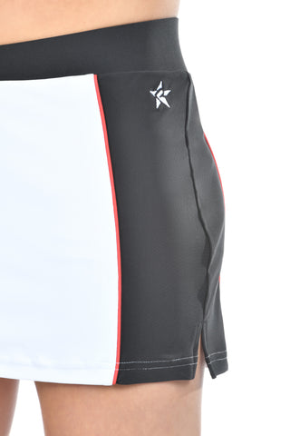 Scout Skirt in White