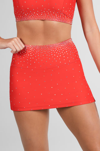 Miss America Skirt in Crownworthy