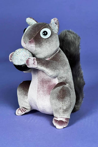 2023 Collector’s Edition Rebel Squirrel - Francisco