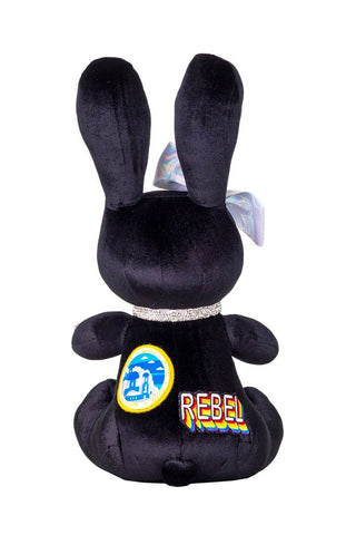 Special Edition Rebel Patch Bunny