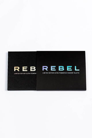 Limited Edition Ultra-Pigmented Shadow Palette