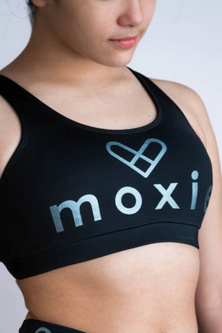 Moxie Croix Sports Bra - FINAL SALE
