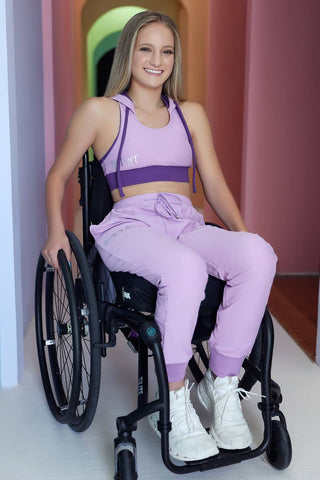 Not Yet Sports Bra - Special Order