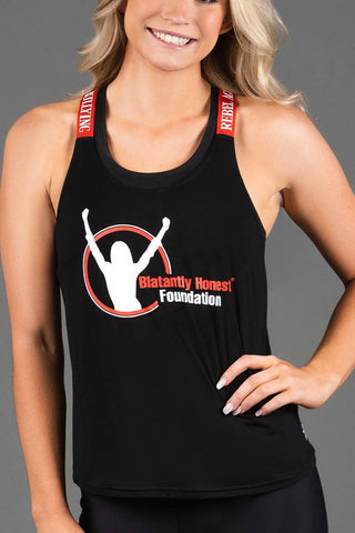 Operation Inclusion Sports Tank