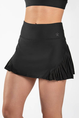 Active Skirt in Black
