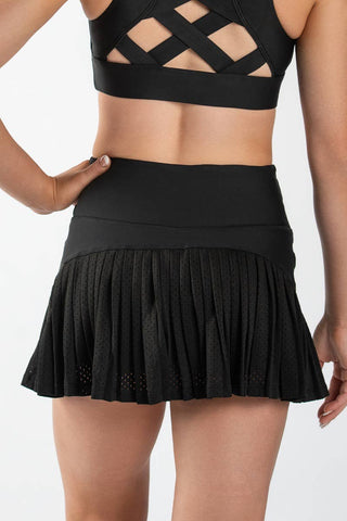 Active Skirt in Black