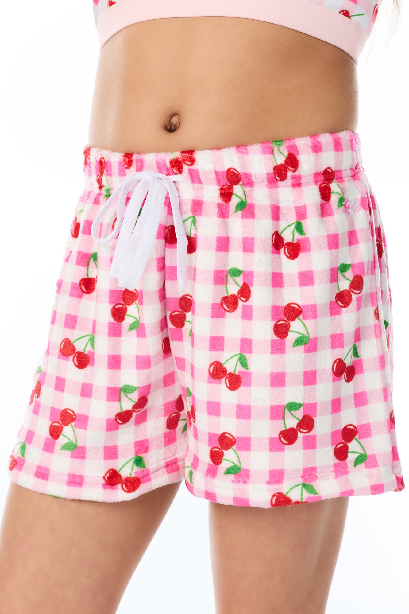 Cherry On Top Short – Rebel Athletic