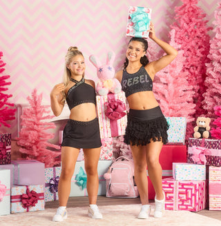 Rebel In Lights - Day 10