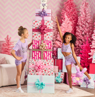 Rebel 12 Days of Christmas