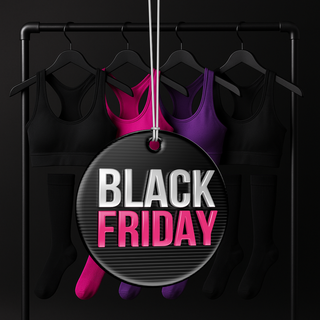 Black Friday- Core Solids