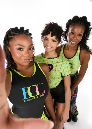 BGC SPECIAL ORDER