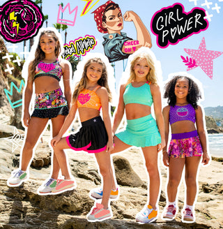 Girl Power