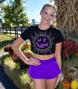 Bold Bright Boo - Skirts