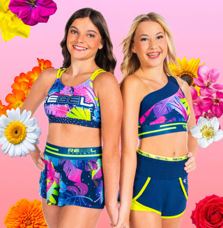 Tropical Neon